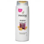 بانتين شامبو تموجات متناسقة للشعر | 600مل