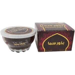 سما بخور هرمي