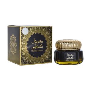 معمول كويتي من الماس للعطور 60جرام