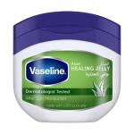 جلي مرطب خفيف بالصبار المنعش للبشرة من فازلين 250مل