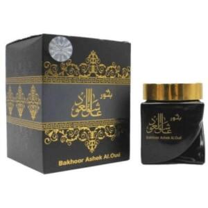 بخور عاشق العود 30 غرام