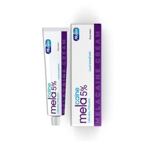 كريم ميلاكين - Melano Pharma‏