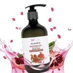 جل للاستحمام. برمان.