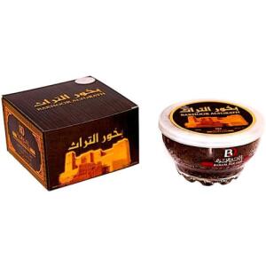 التراث بخور هرمي