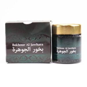 بخور الجوهرة 50جم بانافع للعود