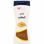 شامبو المحلب من كويت شوب - 450مل