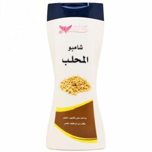 شامبو المحلب من كويت شوب - 450مل
