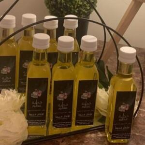 معطر الارضيات من حكاية عطر
