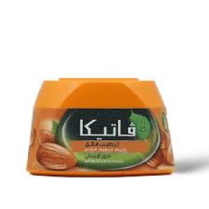 فاتيكا كريم الشعر ترطيب عميق