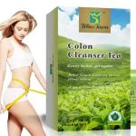 شاي القولون