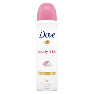 دوف مزيل عرق بخاخ كريم مرطب معا معادن عاكسة للضوء حماية 48 ساعة