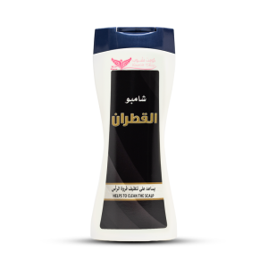 شامبو القطران - من كويت شوب 450 مل