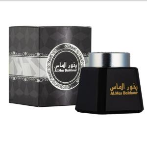 بخور الماسه