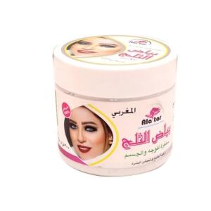 العطار مقشر للوجه والجسم 300 جم