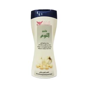 شامبو الثوم من كيويت شوب شعر صحي ونقي 450 مل