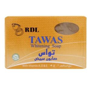 اردل صابون مبيض تواس 135غ