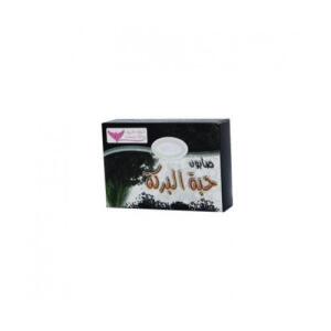 صابون حبة البركة من كويت شوب - 100 غم