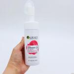 رغوة مزيل مكياج ريل بيوتي بلورد