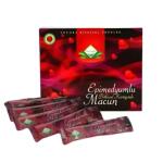 معجون الأعشاب الفاخر