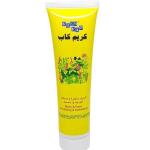 كريم كاب سنفرة وتقشير للوجه والجسم - 150 مل