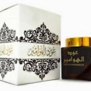 بخور عود الهوامير 30 غرام