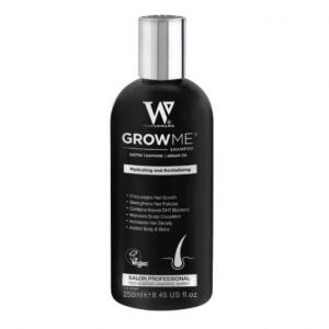 شامبو شعر جرومي لتنعيم الشعر وعناية 250 ml