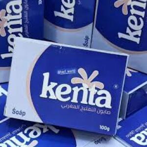 صابون كينتا المغربي