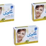 صابون كوري للعناية بالبشرة 100 غرام