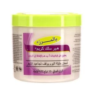 كريم بالمرز هير سيلك