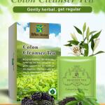 شاي القولون