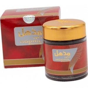 بخور مذهل من بانافع للعود 50 جرام