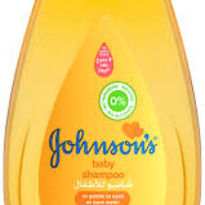 جونسون شامبو اطفال - 200 مل