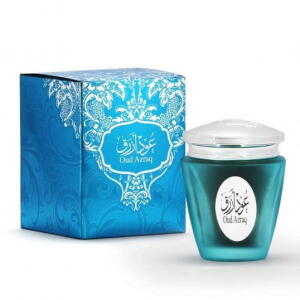 بخور عود ازرق من الماس للعطور ، 30 جرام -