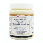 الخلطة الصابونية السحرية من كويت شوب