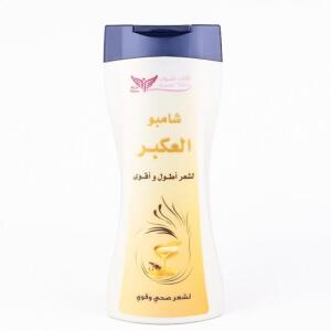 شامبو العكبر - كويت شوب 450 مل