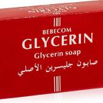 جلسرين صابونة الأصلي- 125 جرام -