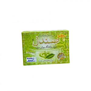 صابون الصندل