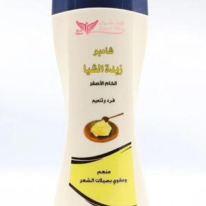 شامبو زبدة الشياء كويت شوب 450m