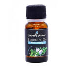 زيت عطري بزيت اكليل الجبل الأساسي من جاردن اوليان - 10 مل