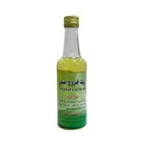 زيت الخروع أصلي