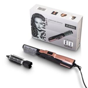فرشاة تصفيف الشعر الحرارية من JOSE BEAUTY
