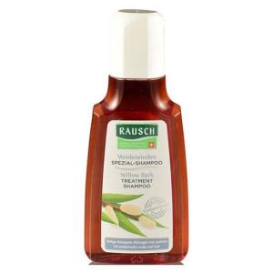 شامبو القطران للانبات من راوش 200 ml