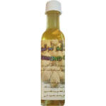 زيت اللوز المر للجسم - 185 مل