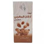 زهرة فيولا زيت أرقان المغربي 125مل
