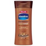 لوشن إشراقة الكاكاو من فازلين 200مل