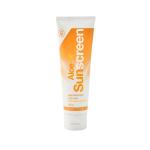 الواقي الشمسي من الألوي - Aloe Sunscreen