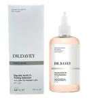 دكتور دافي محلول حمض الجليكوليك 7% لتفتيح البشرة 240مل