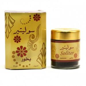بخور سوليتير 50 غرام
