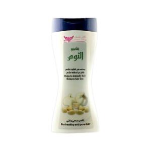 شامبو اكليل الجبل- جولدن براند 420مل