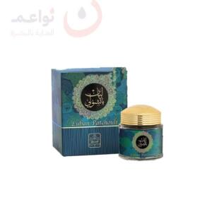 إبتكار بخور لبان باتشولي من الماس للعطور 40 جرام